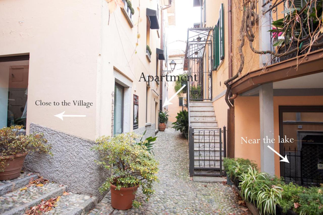 Coeur De Ville Apartamento Bellagio Exterior foto
